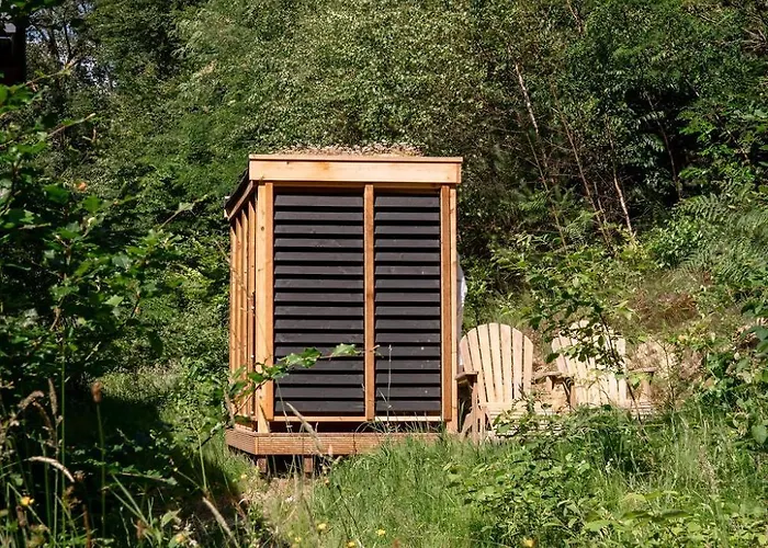 Boutique Hotel Beekhuizen